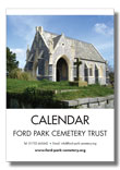 Church calendar printing
